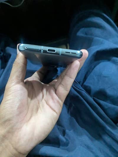 One Plus 9 Pro 12gb 256 gb working all ok