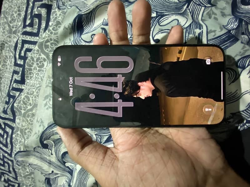 Iphone 15 pro max 3