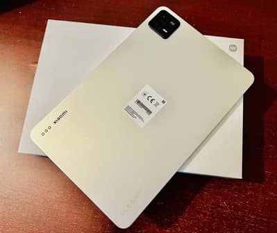 Xiaomi Pad 6