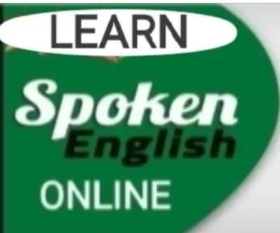 spoken English online and 1 to1 English speaking