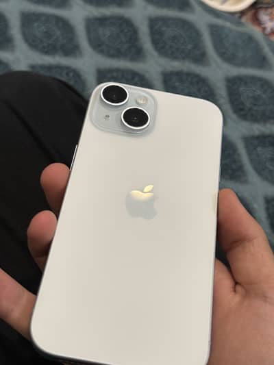 iPhone 15 pta approved