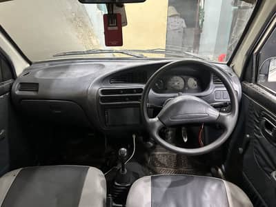 Daihatsu Cuore 2008