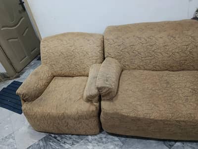 1,2,3,sofa set