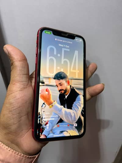 Apple iPhone 11
