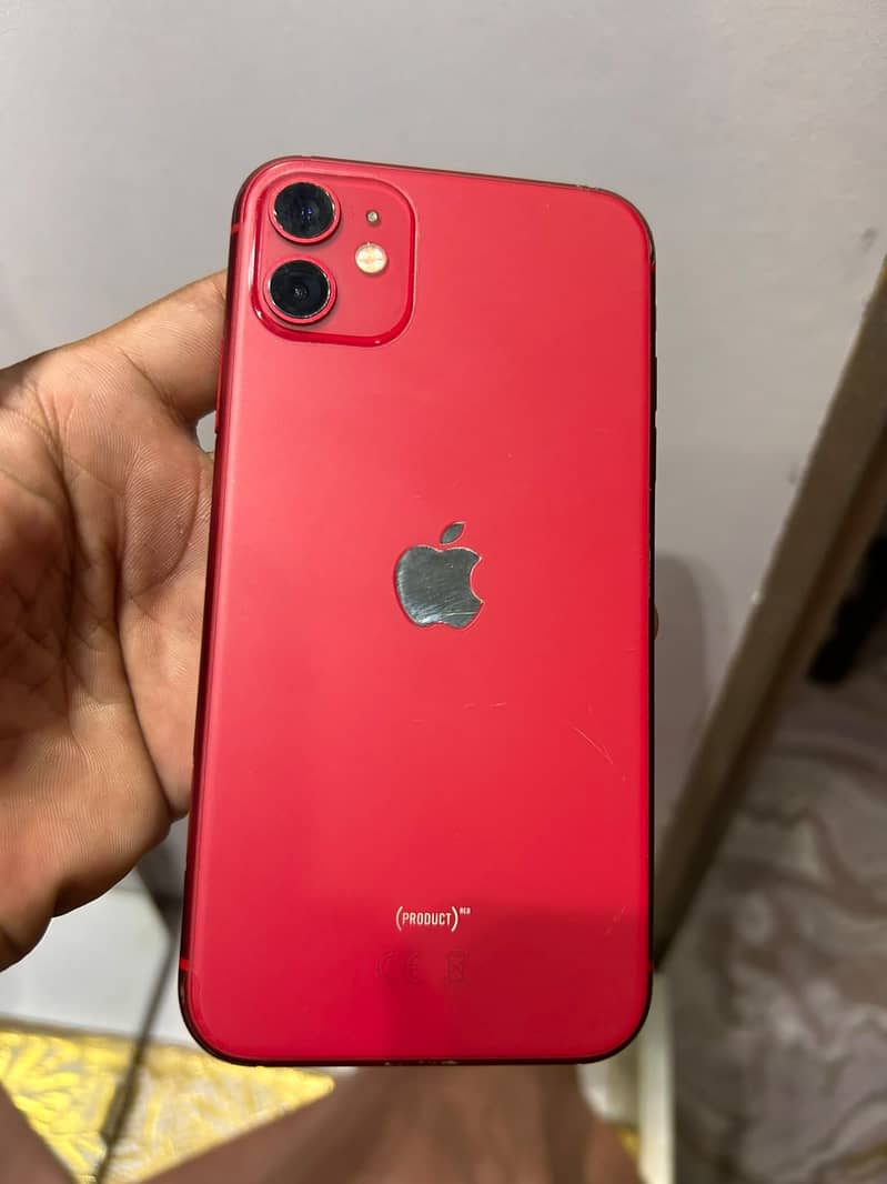 Apple iPhone 11 5