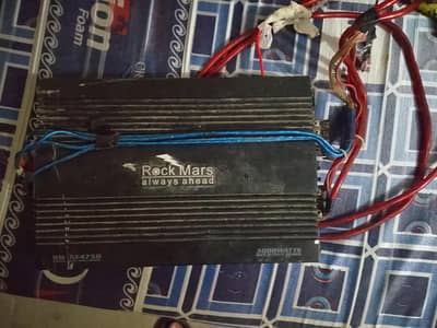 amplifier