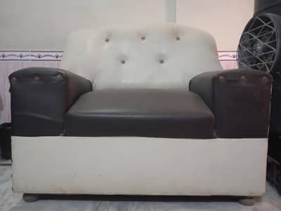 Sofa Set 7 Seater