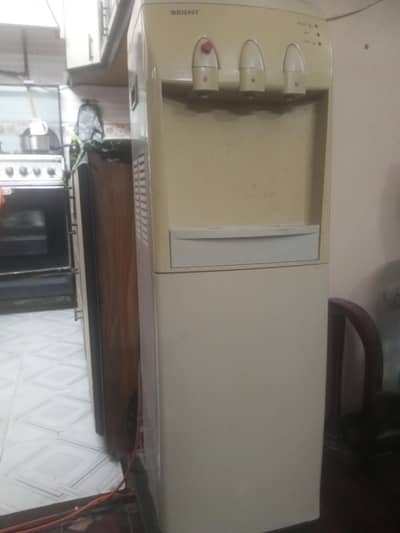 Orient Water dispenser