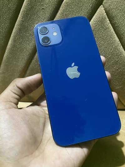 Apple iPhone 12