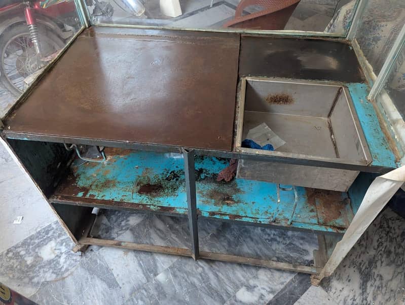counter 5