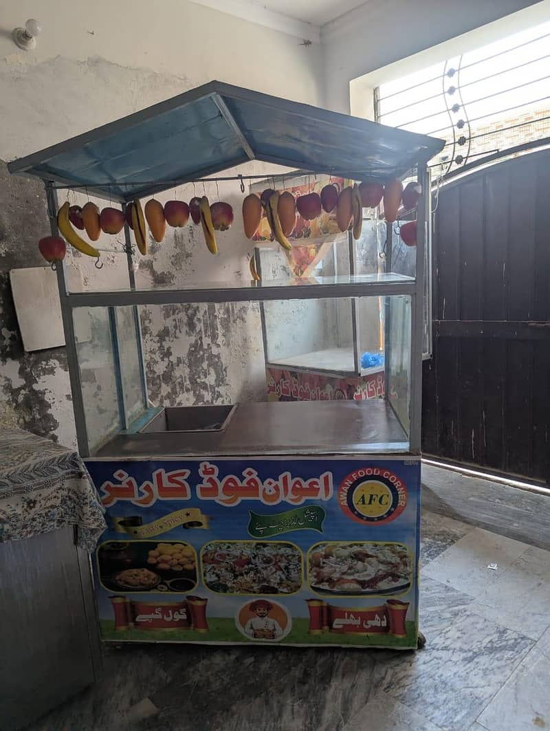counter 9