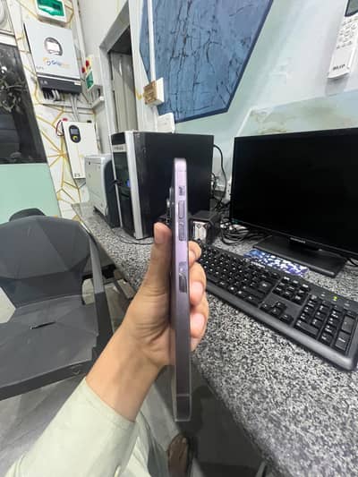 Apple iPhone 14 Pro Max