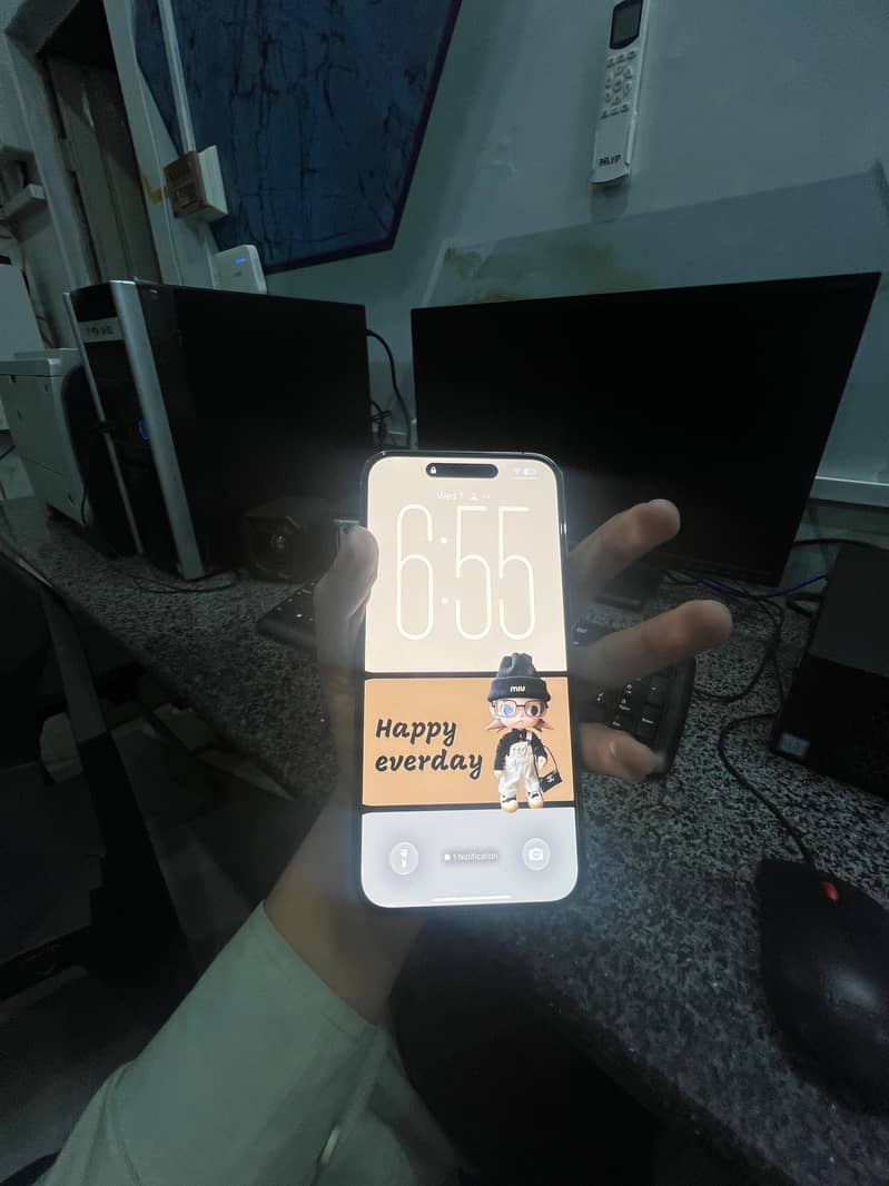 Apple iPhone 14 Pro Max 5