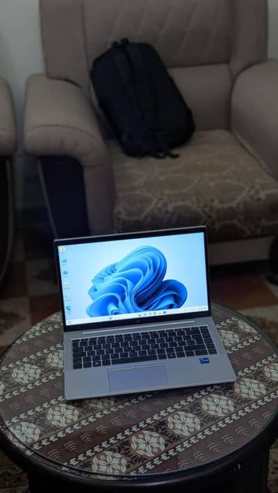Hp elitebook 840 g8 | Touch | i7-11