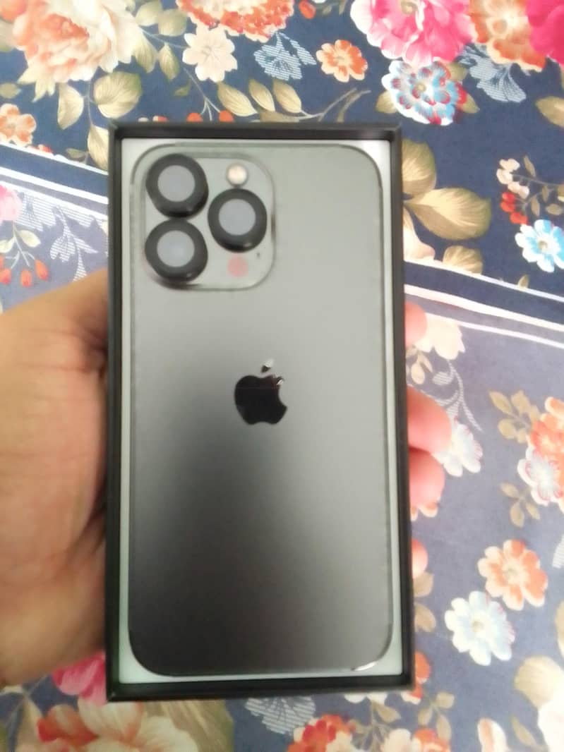 Apple iPhone 13 Pro 0