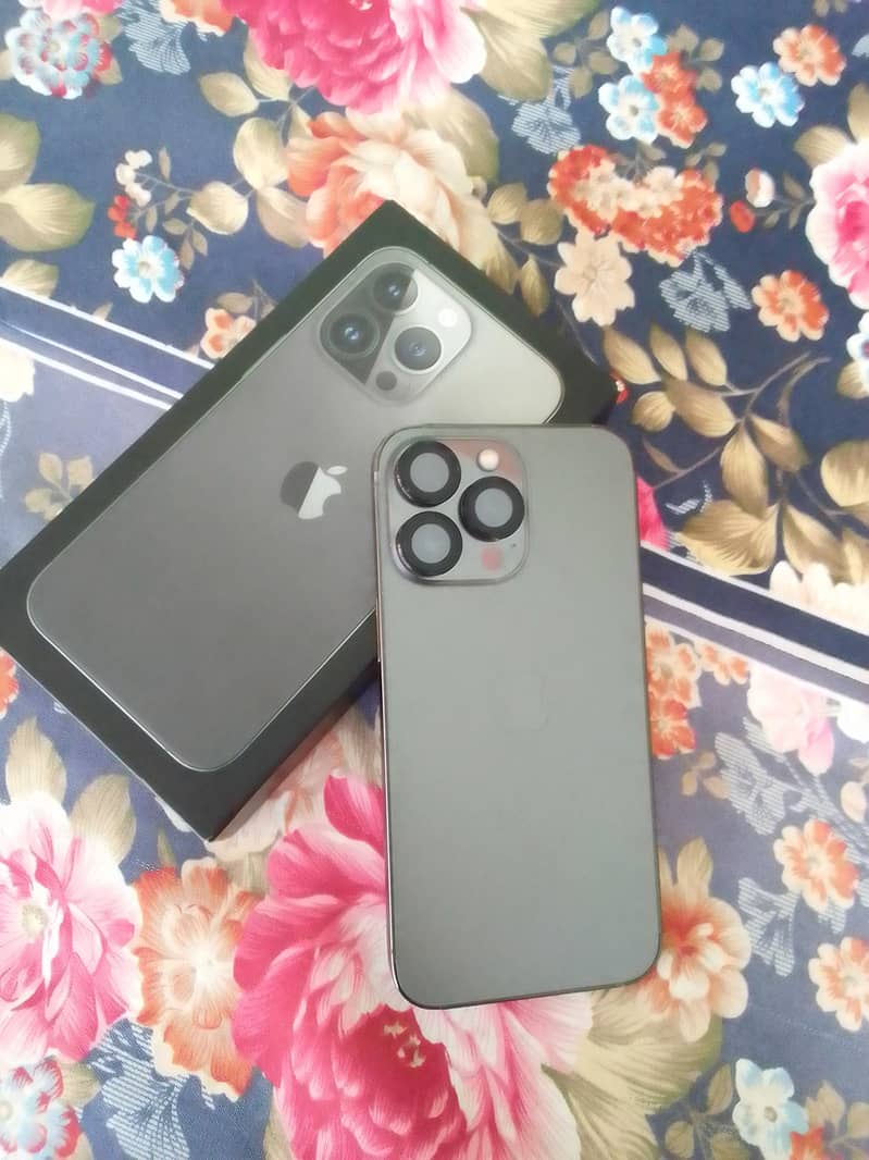 Apple iPhone 13 Pro 3