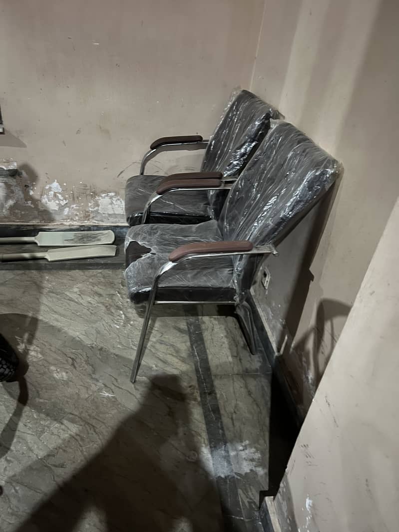 Chairs 1