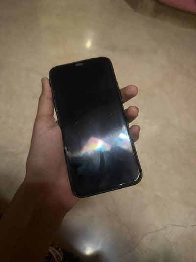 Apple iPhone 11