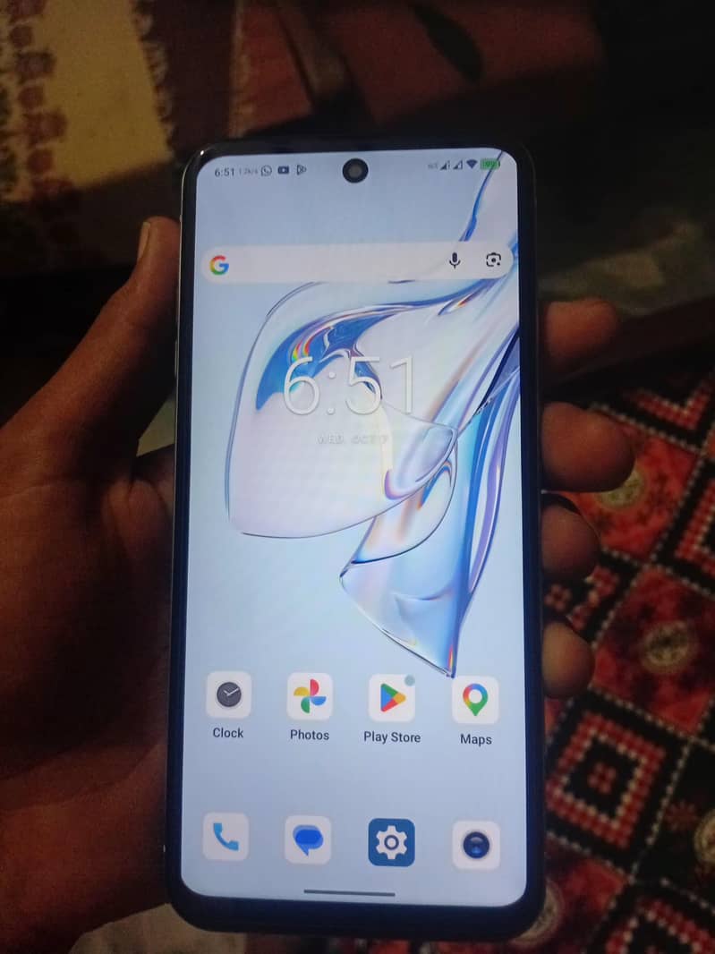 G'Five  pro 16 2