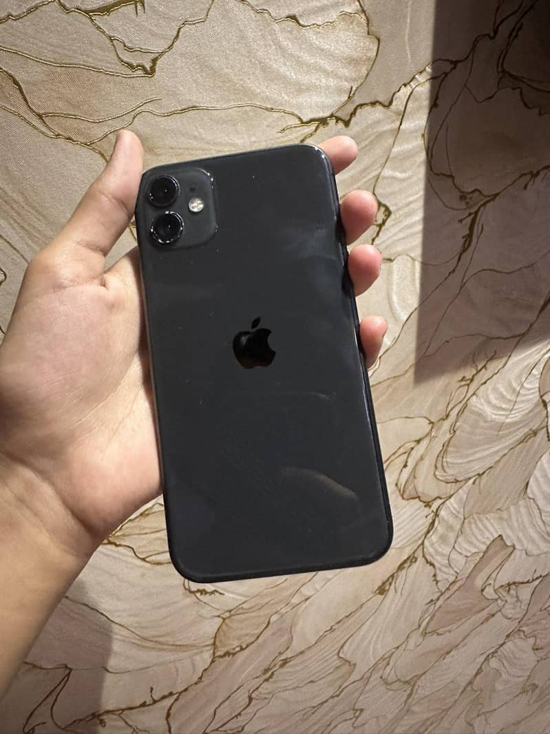 Apple iPhone 11 2