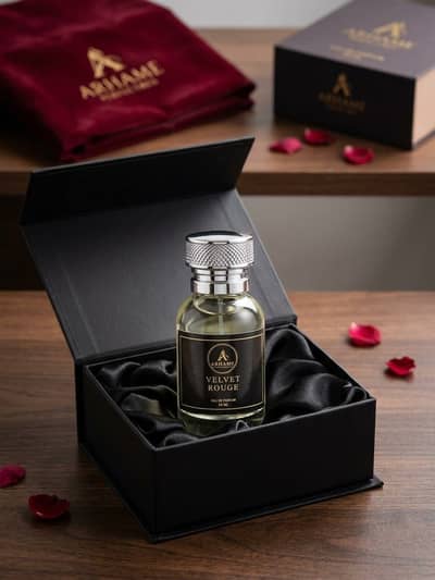 Arhame Perfumes Collection | Premium Eau De Parfum 50ml