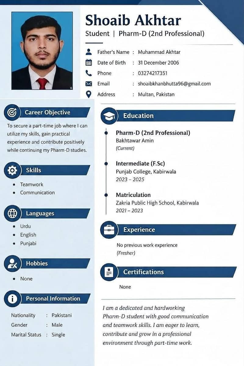 need job 0
