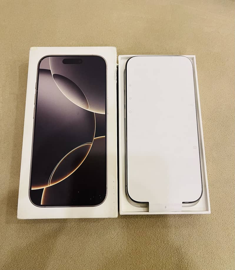 iPhone 16 Pro 3