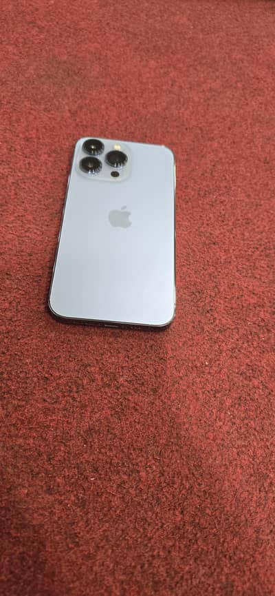 Apple iPhone 13 Pro