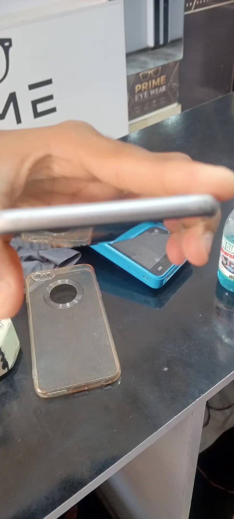 Apple iPhone 6S Plus 0