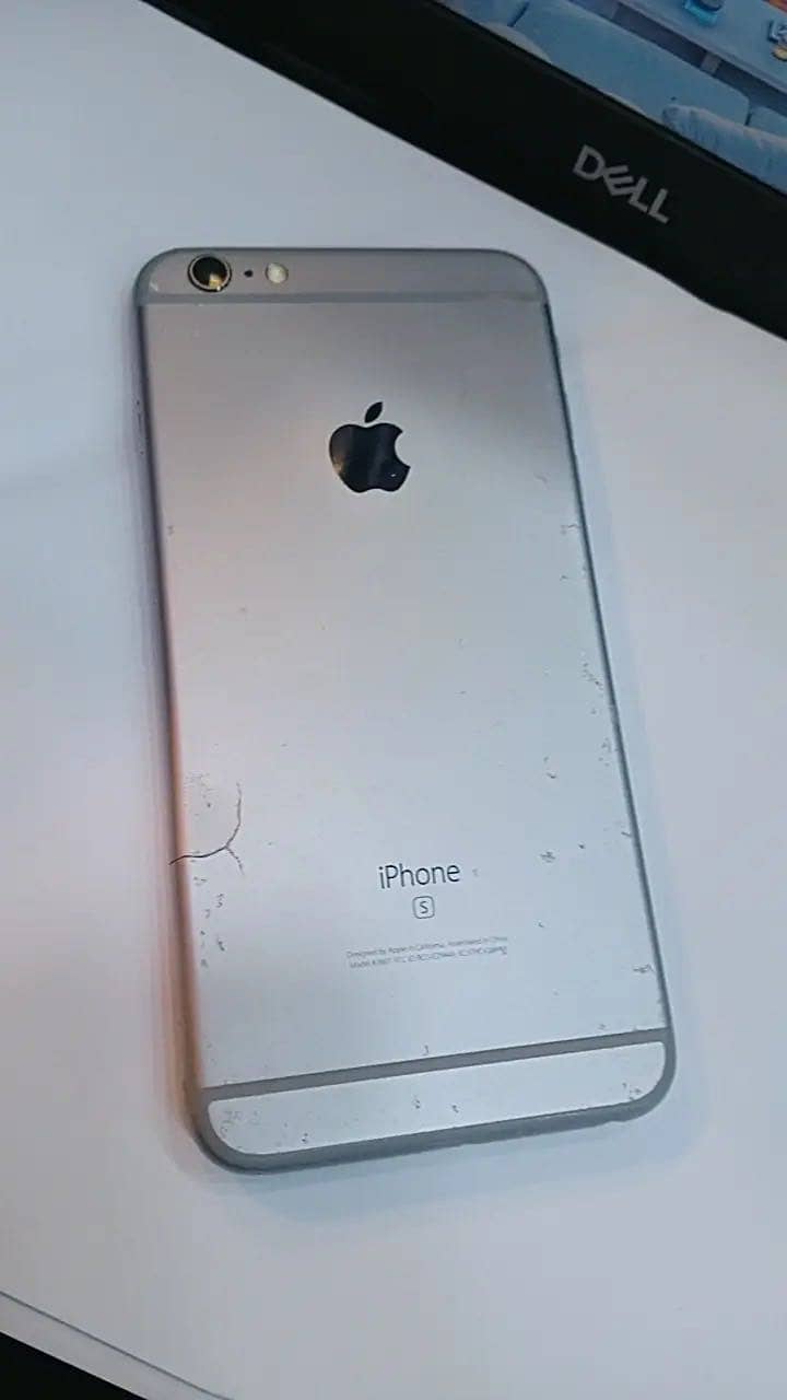 Apple iPhone 6S Plus 1