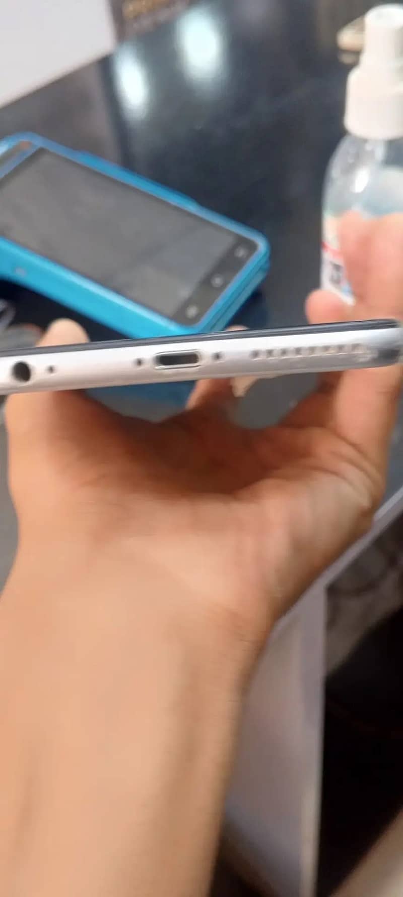 Apple iPhone 6S Plus 2