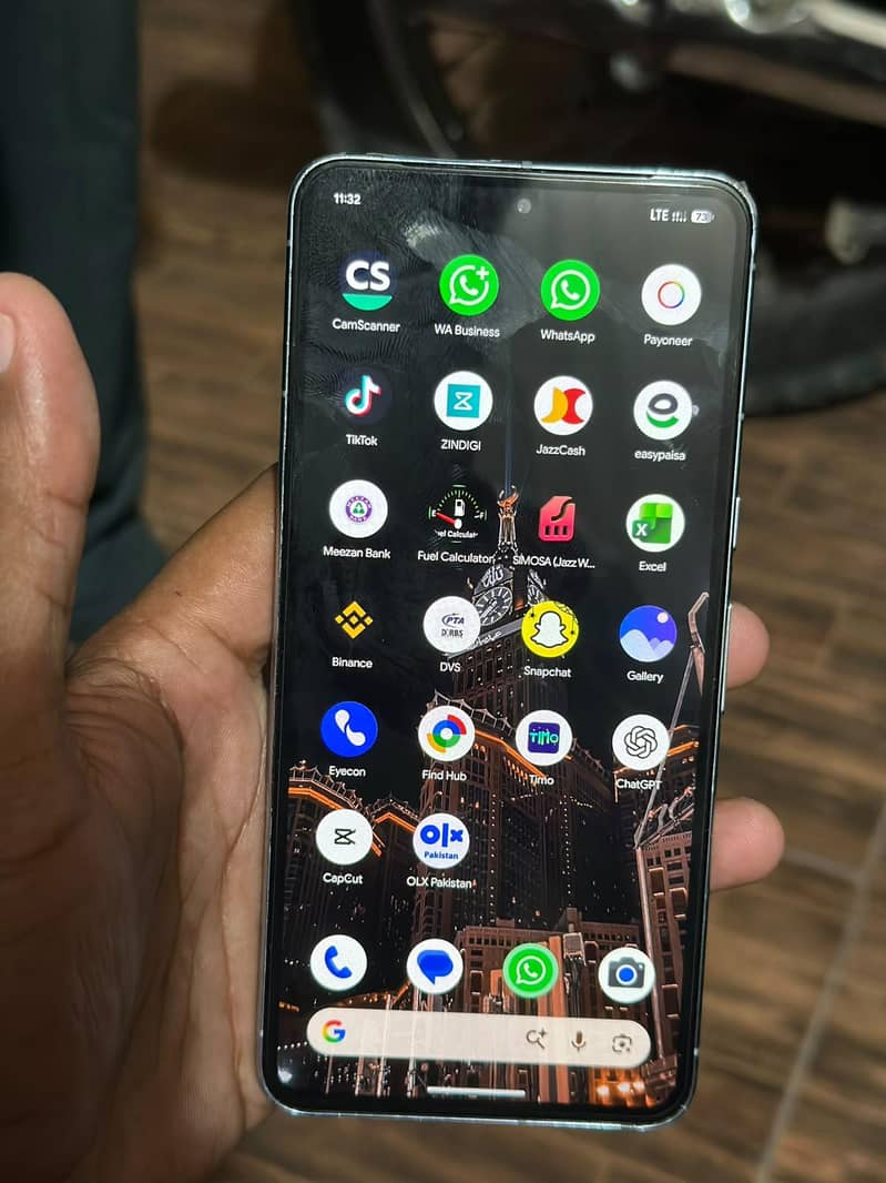 Google Pixel 8 Pro 1