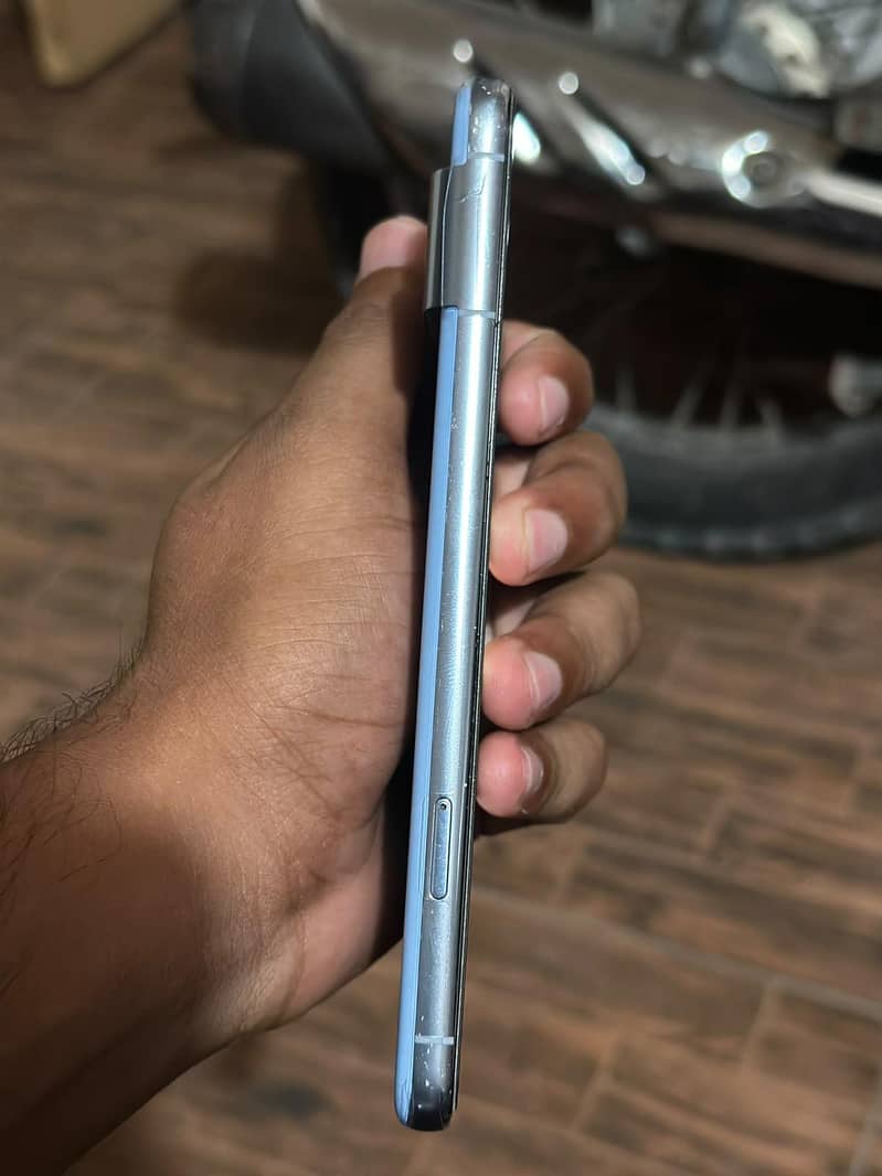 Google Pixel 8 Pro 5