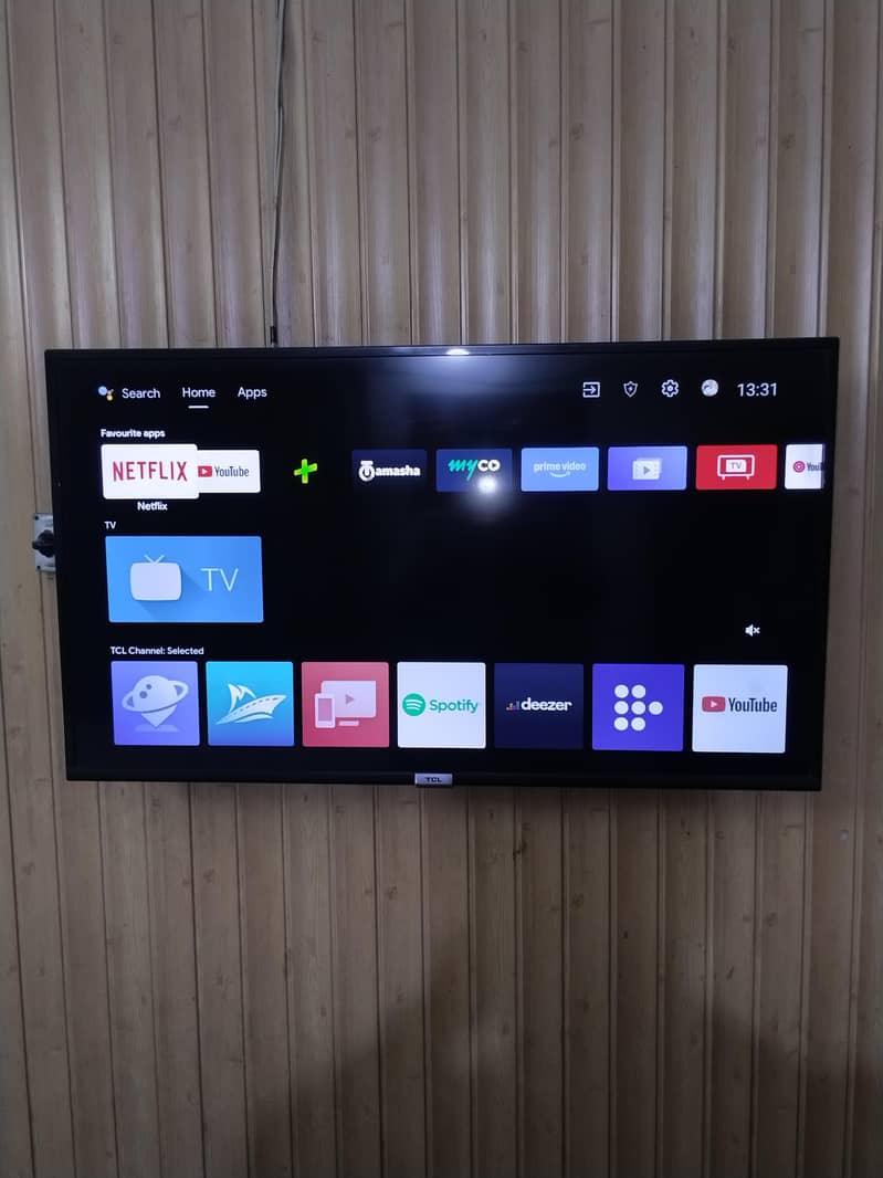 TCL LED 2