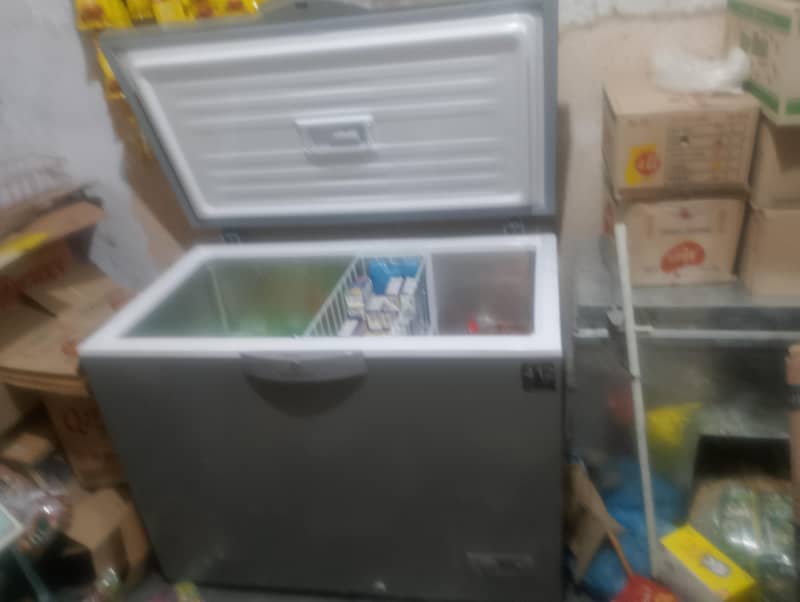 refrigerator 3