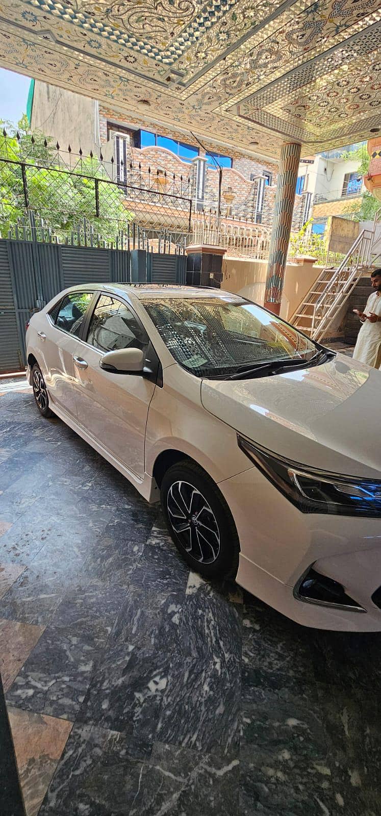 Toyota Altis Grande 2026 - Cars - 1120202171