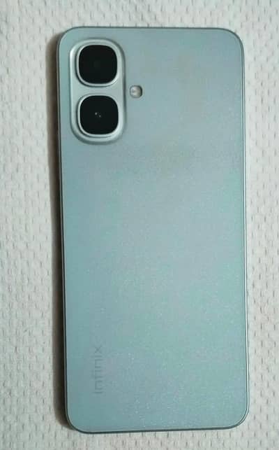 Infinix smart 10