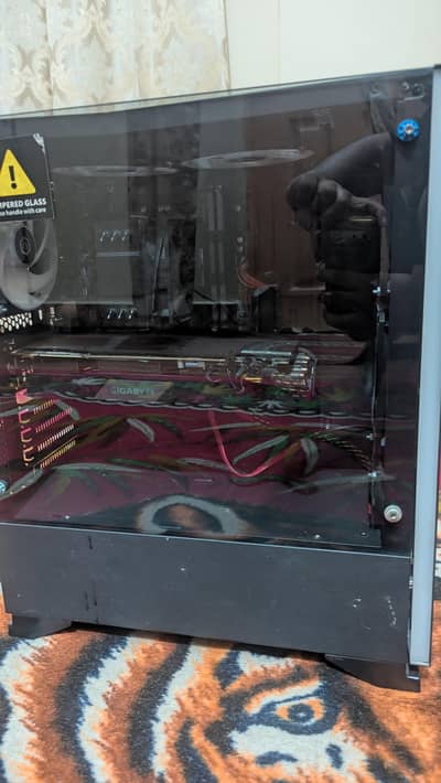 Gaming Case For Sale