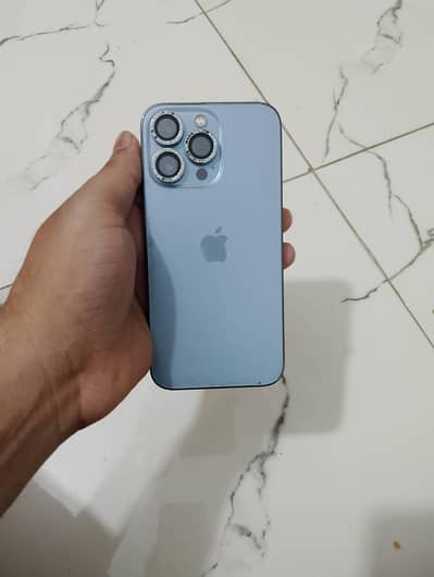 Apple iPhone 13 Pro