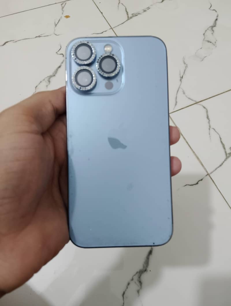 Apple iPhone 13 Pro 5