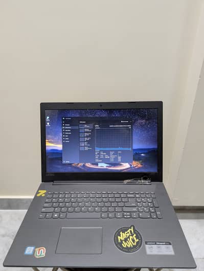 Lenovo ideapad330 corei5 8th gen