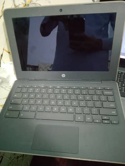 HP Chromebook 11 G8 EE TouchScreen - Board Dead - For Parts Only