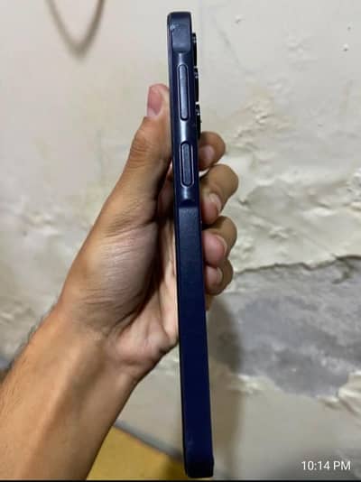 Samsung Galaxy A15 8GB RAM 256 GB storage