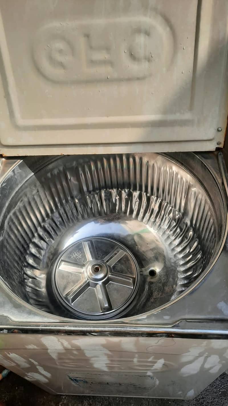 washing machine 3