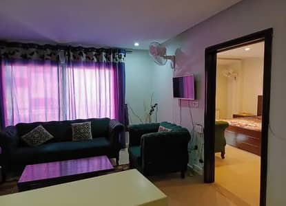 Two bedroom phr day sort time for available