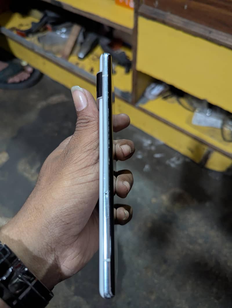 Pixel 6 pro Panel change 4