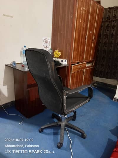 office Chair for sale urgent