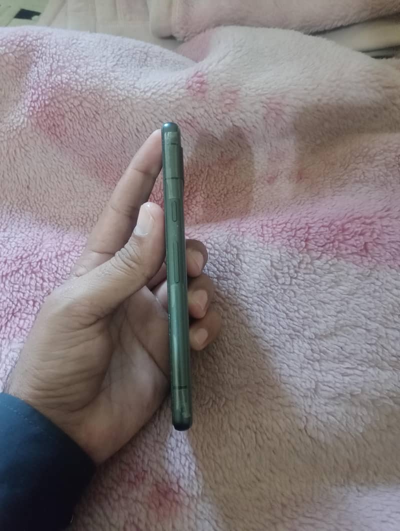 Google Pixel 7a 4