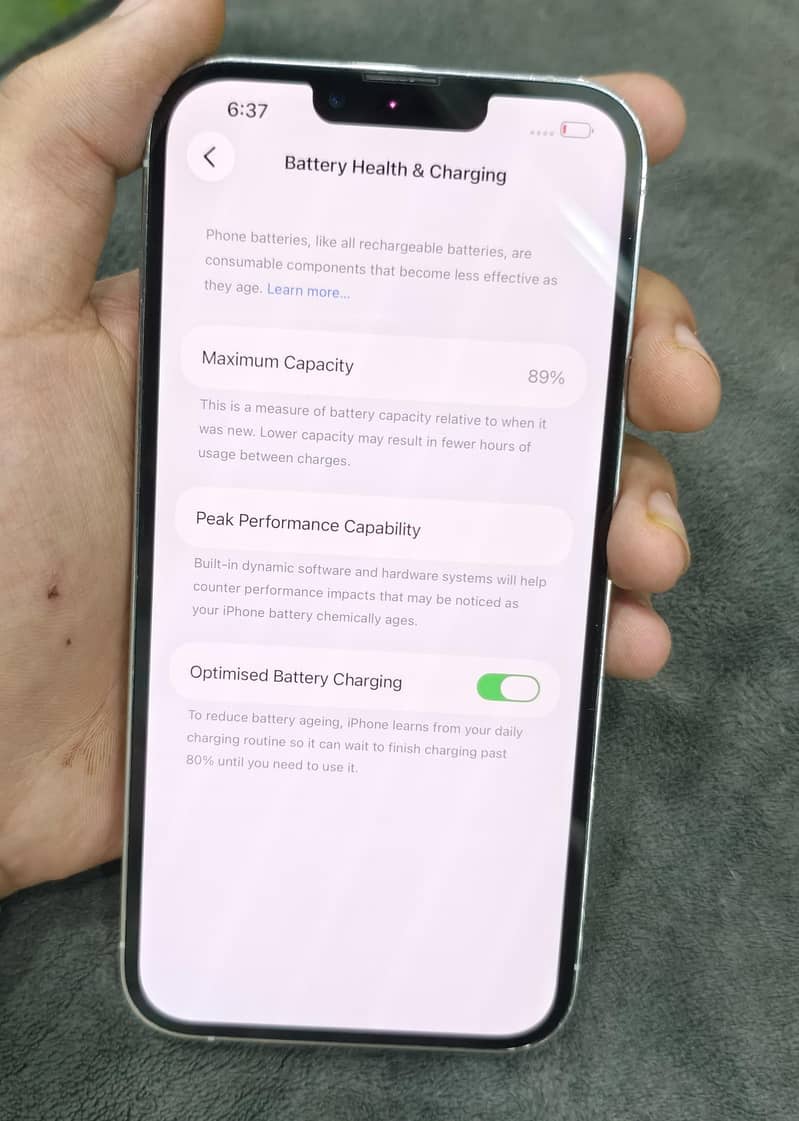 Apple iPhone 13 Pro Max 2