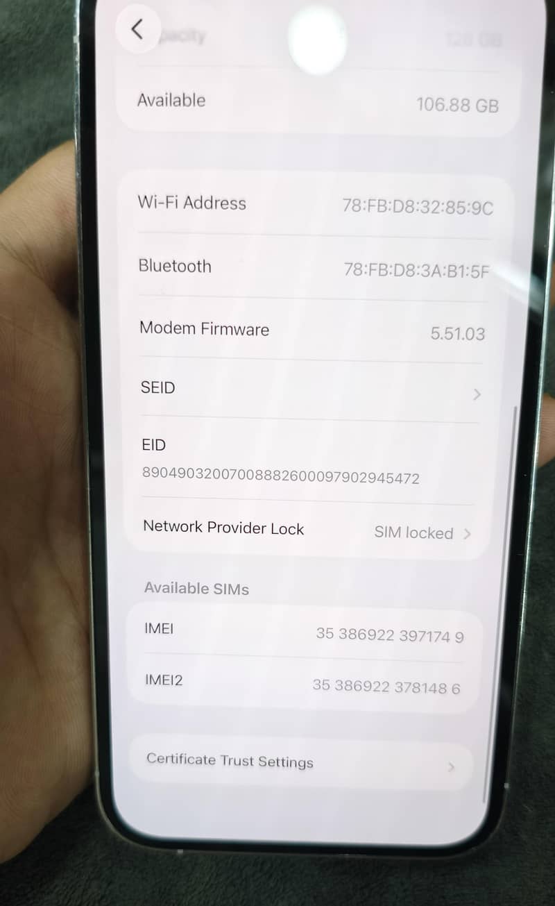 Apple iPhone 13 Pro Max 4